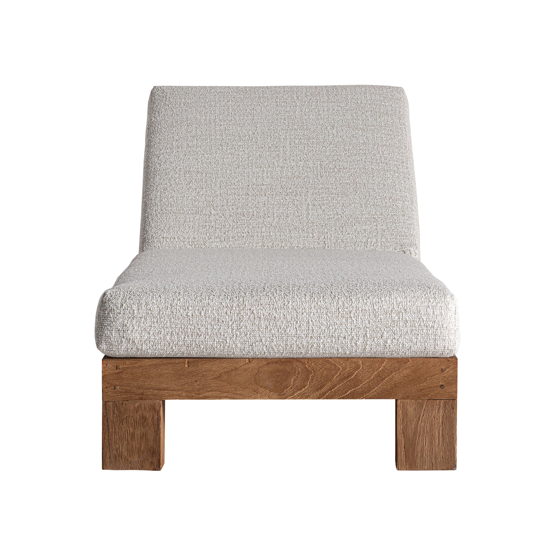 TESTA DECK CHAIR